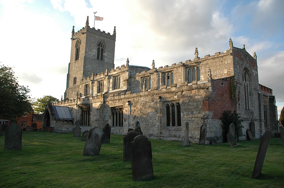 Eastrington