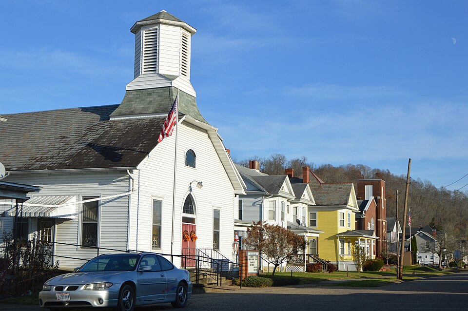 Lowell