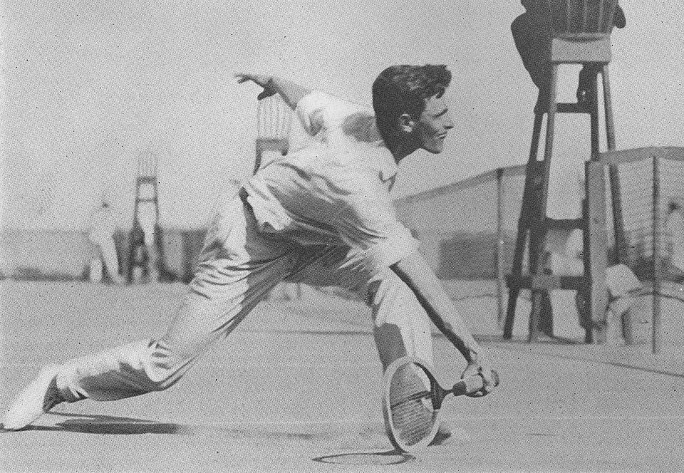 1908 Australasian Championships