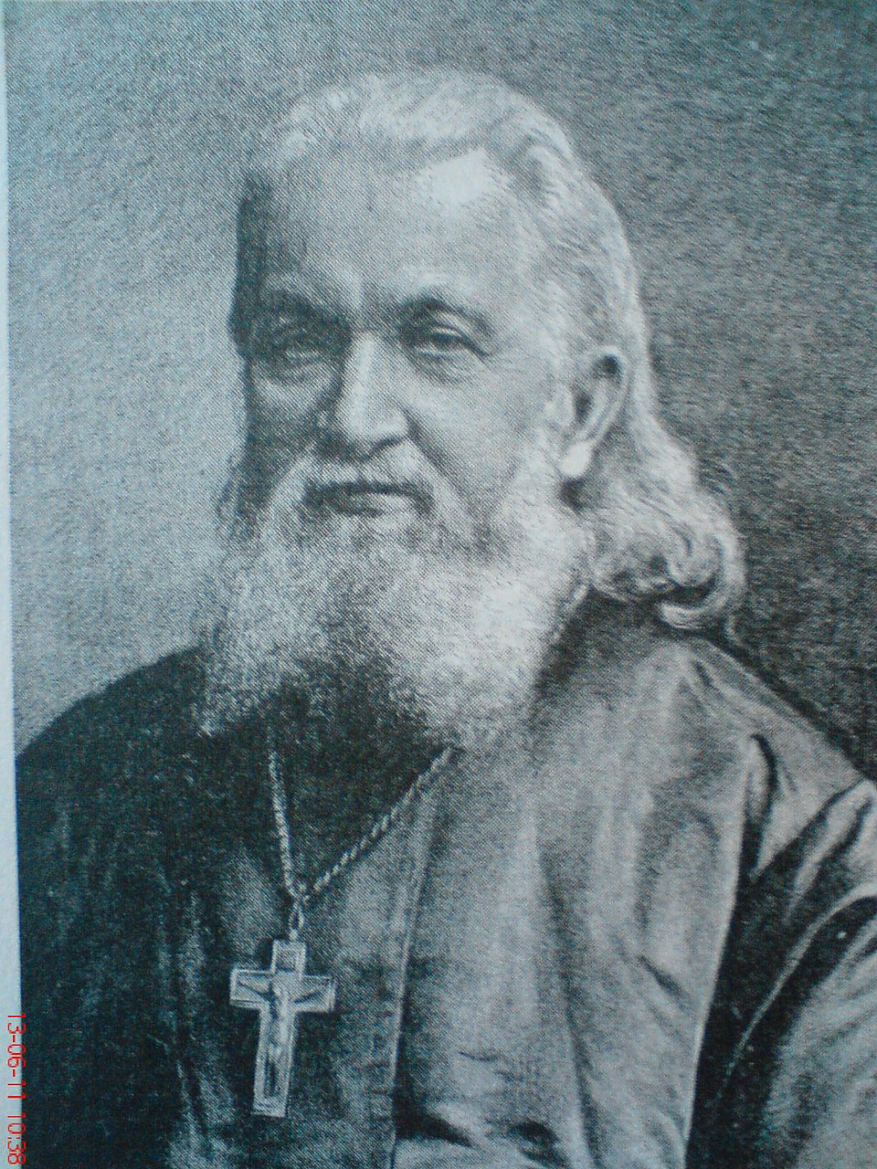 Ivan Naumovych