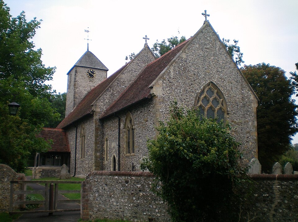 Kingston near Lewes