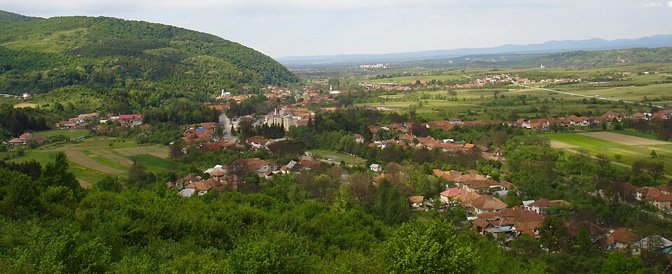 Vașcău