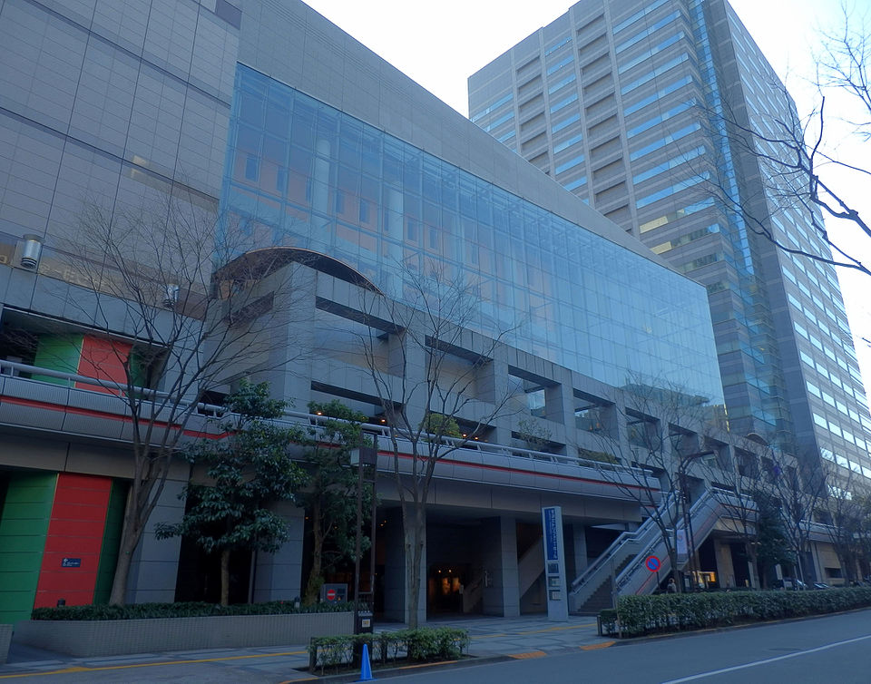 New Japan Philharmonic