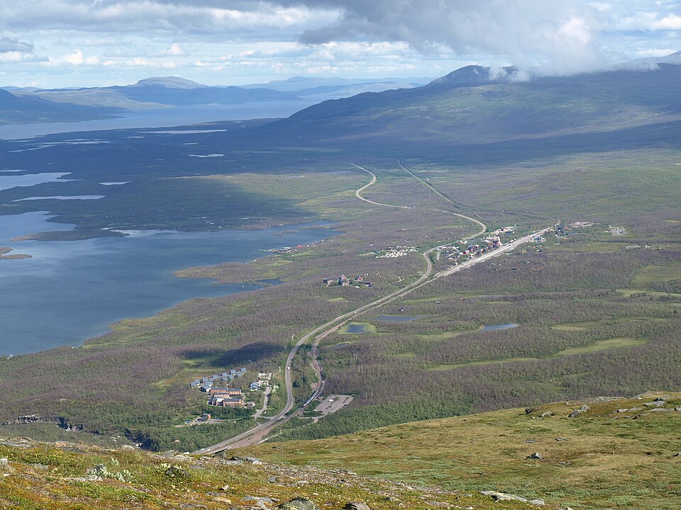 Abisko