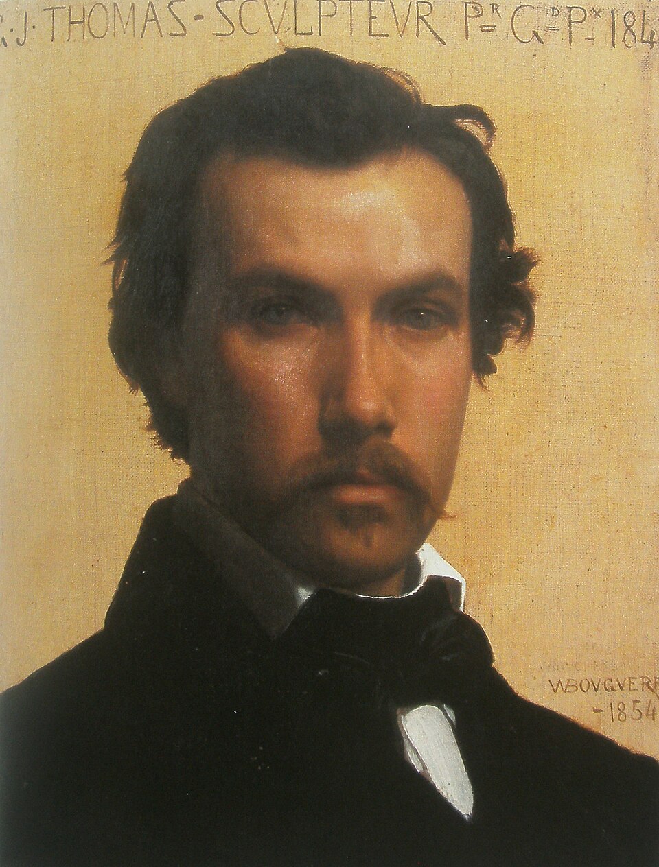 Gabriel Thomas