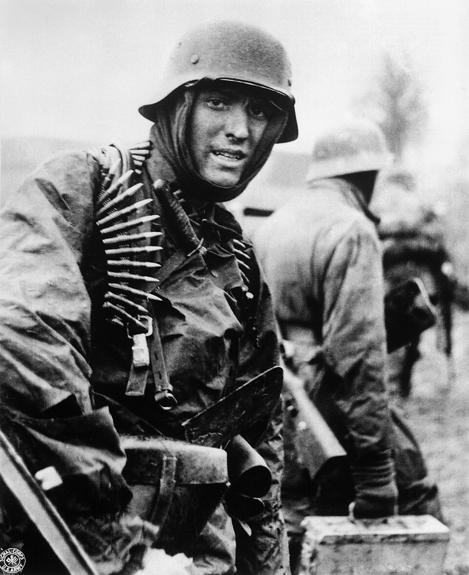 15th Army
