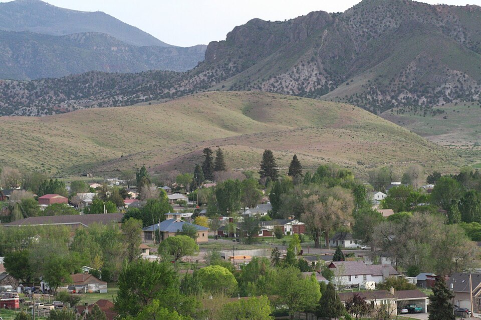 Glenwood