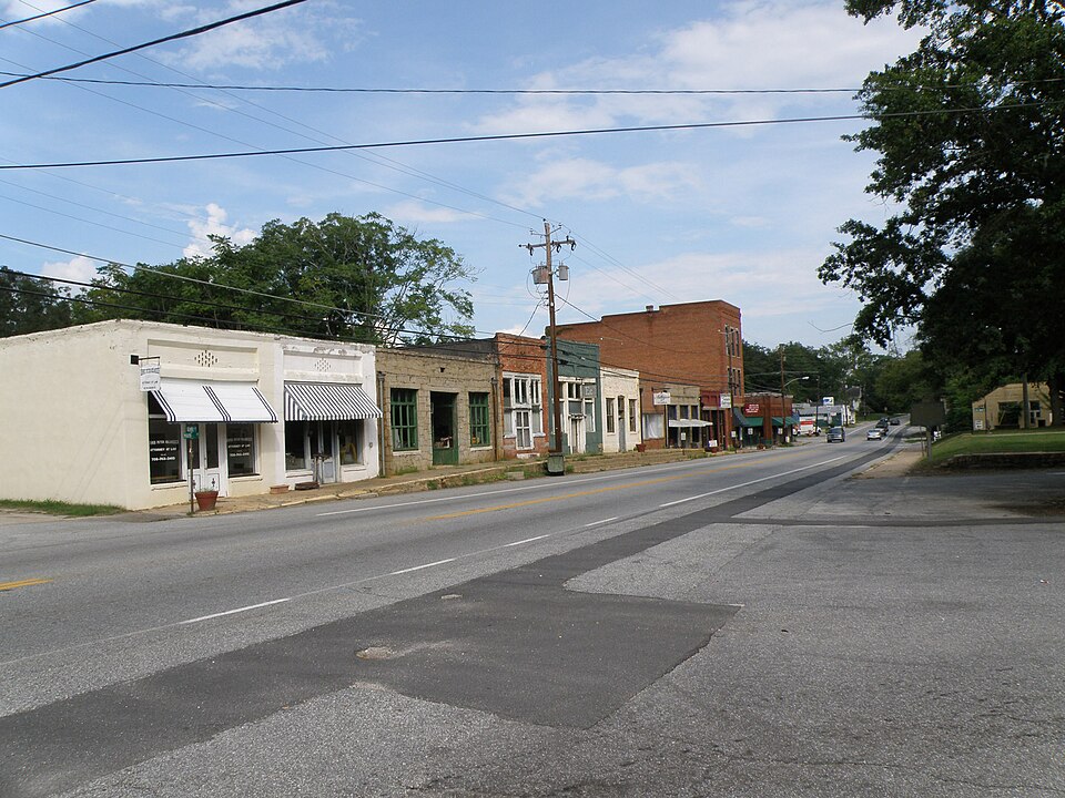 Lexington