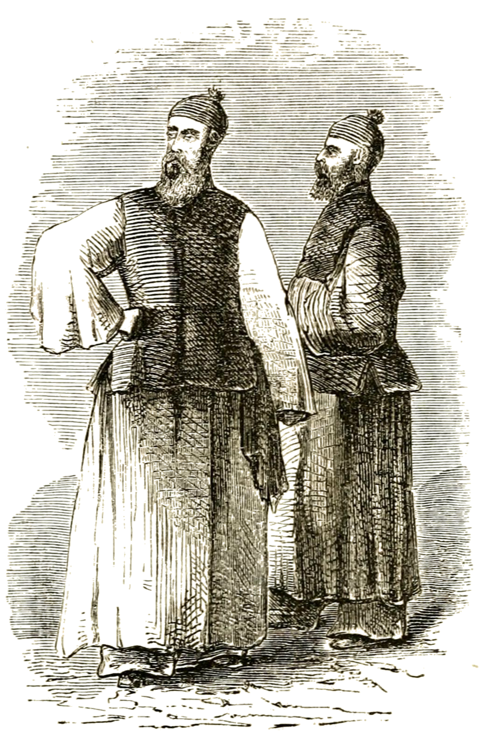 Joseph Gabet