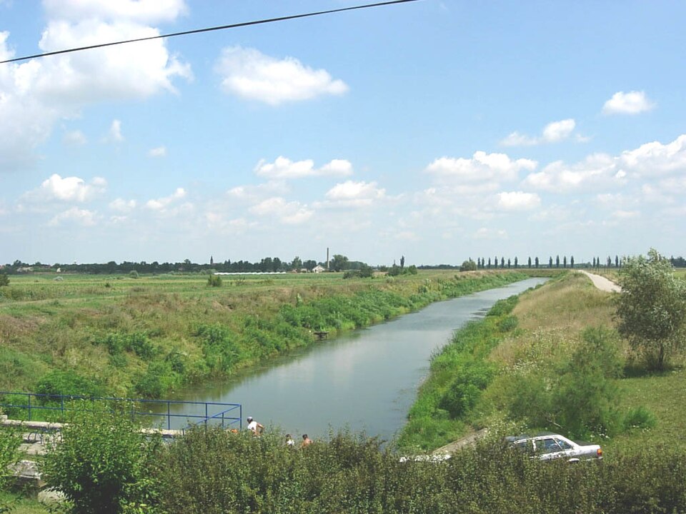 Aranca River