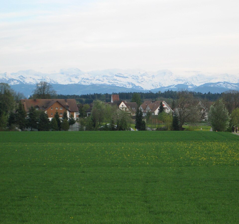 Fehraltorf