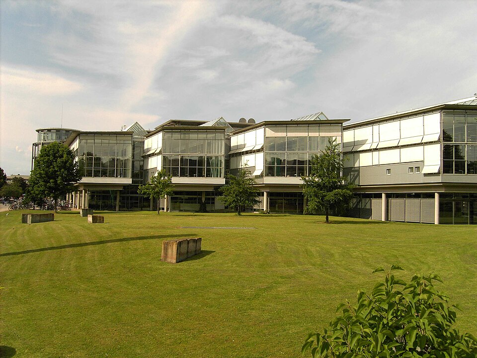Göttingen State and University Library