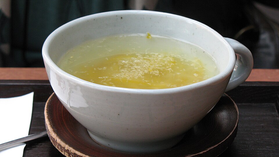 yuja-cha