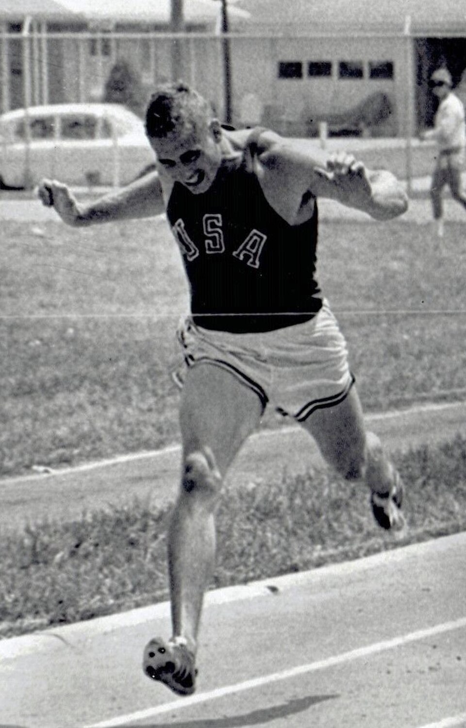 Russ Hodge