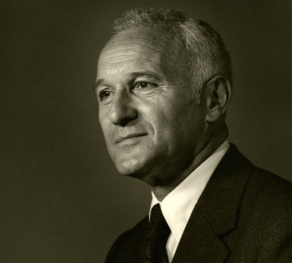 Sidney Gottlieb