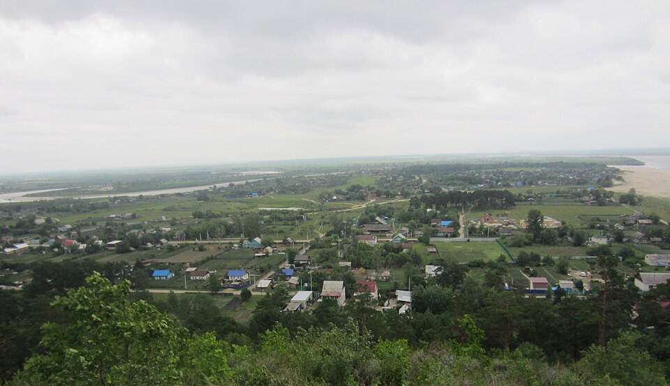 Svobodnensky District