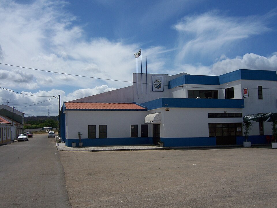 Asseiceira