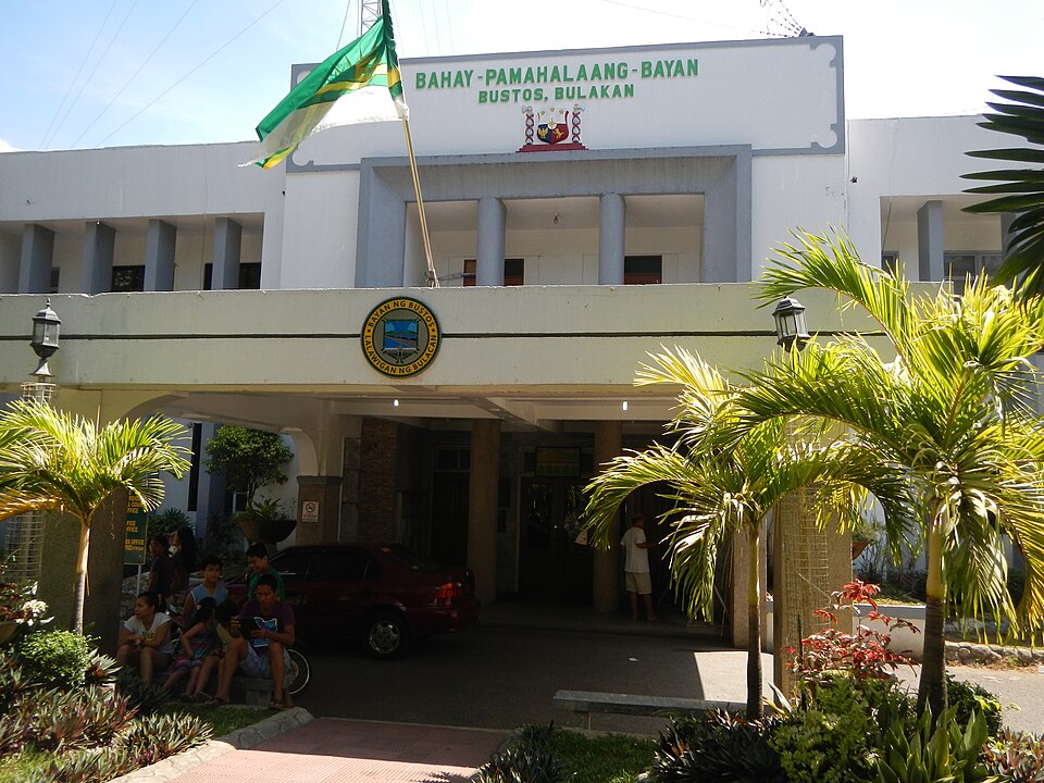 Bustos