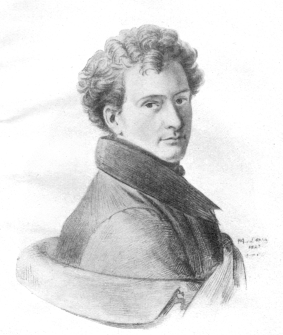 Gottfried Osann