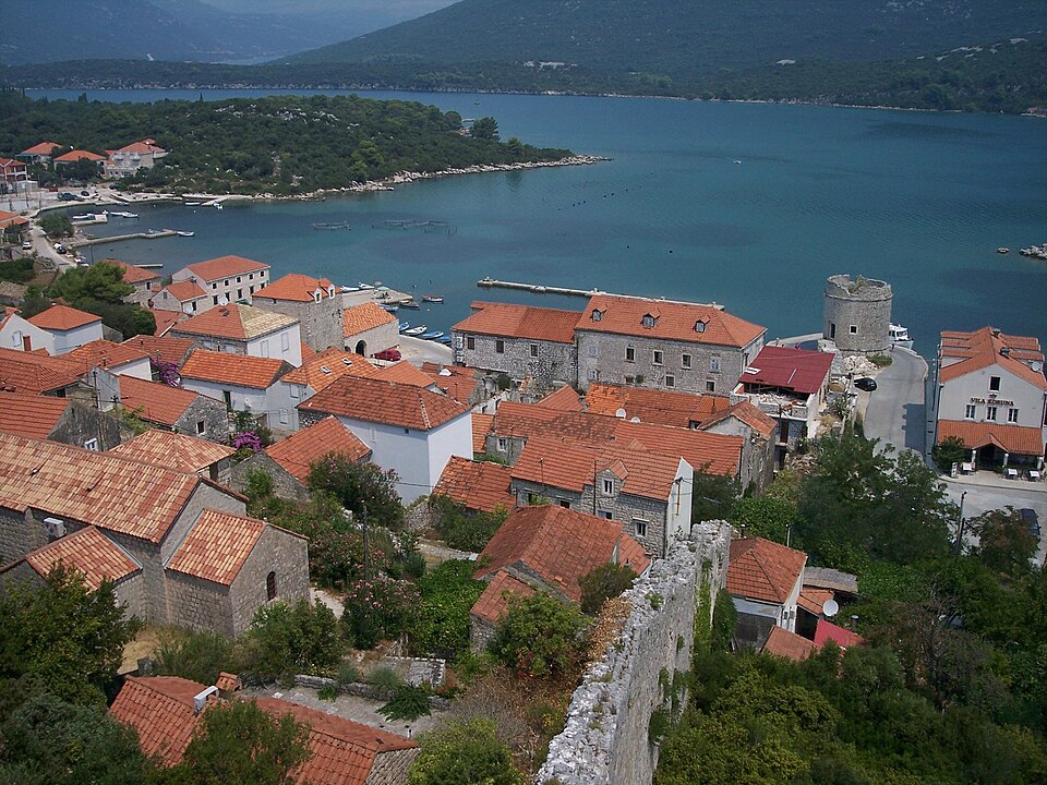 Ston Municipality