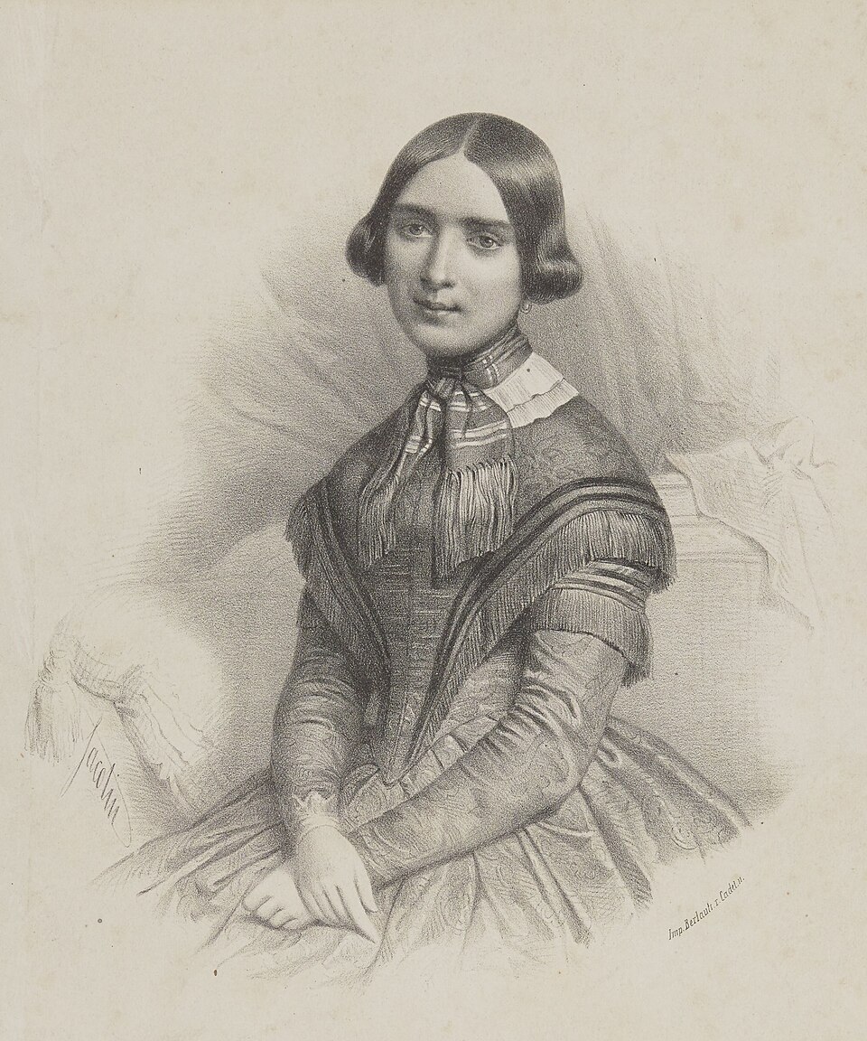 Marie Pleyel