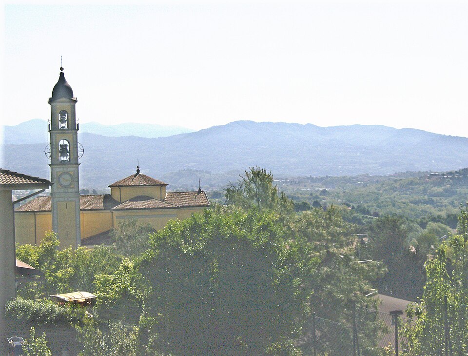 Monguzzo