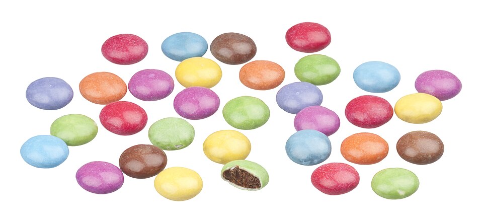 Smarties