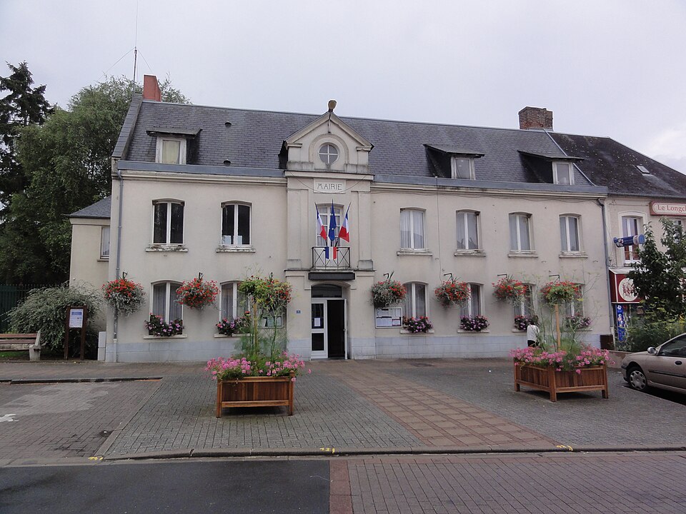 Fresnoy-le-Grand