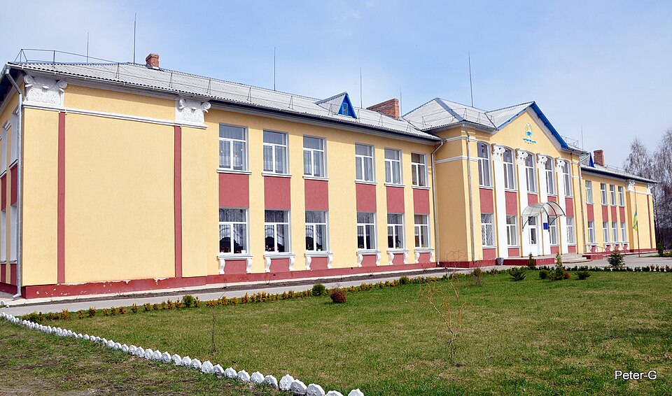 Liubytiv