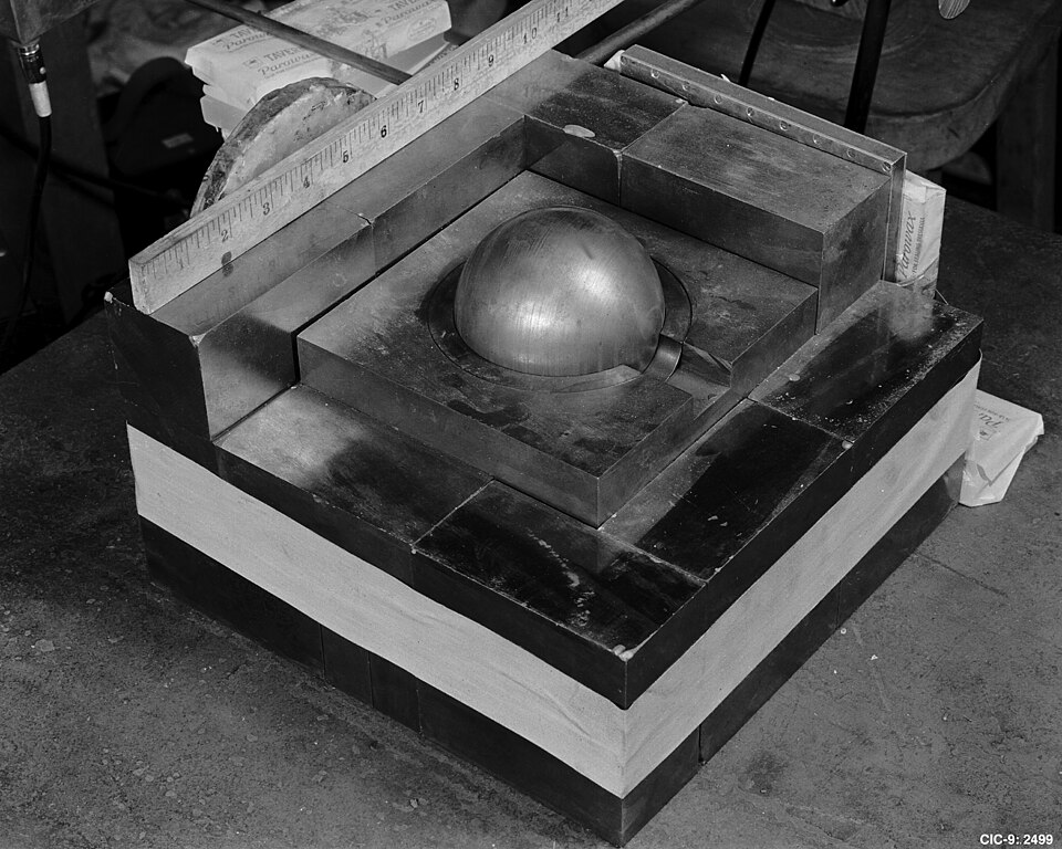 demon core