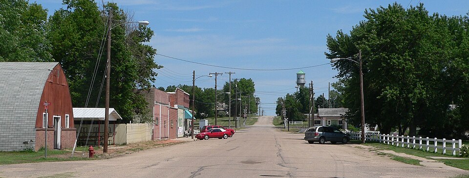 Belvidere