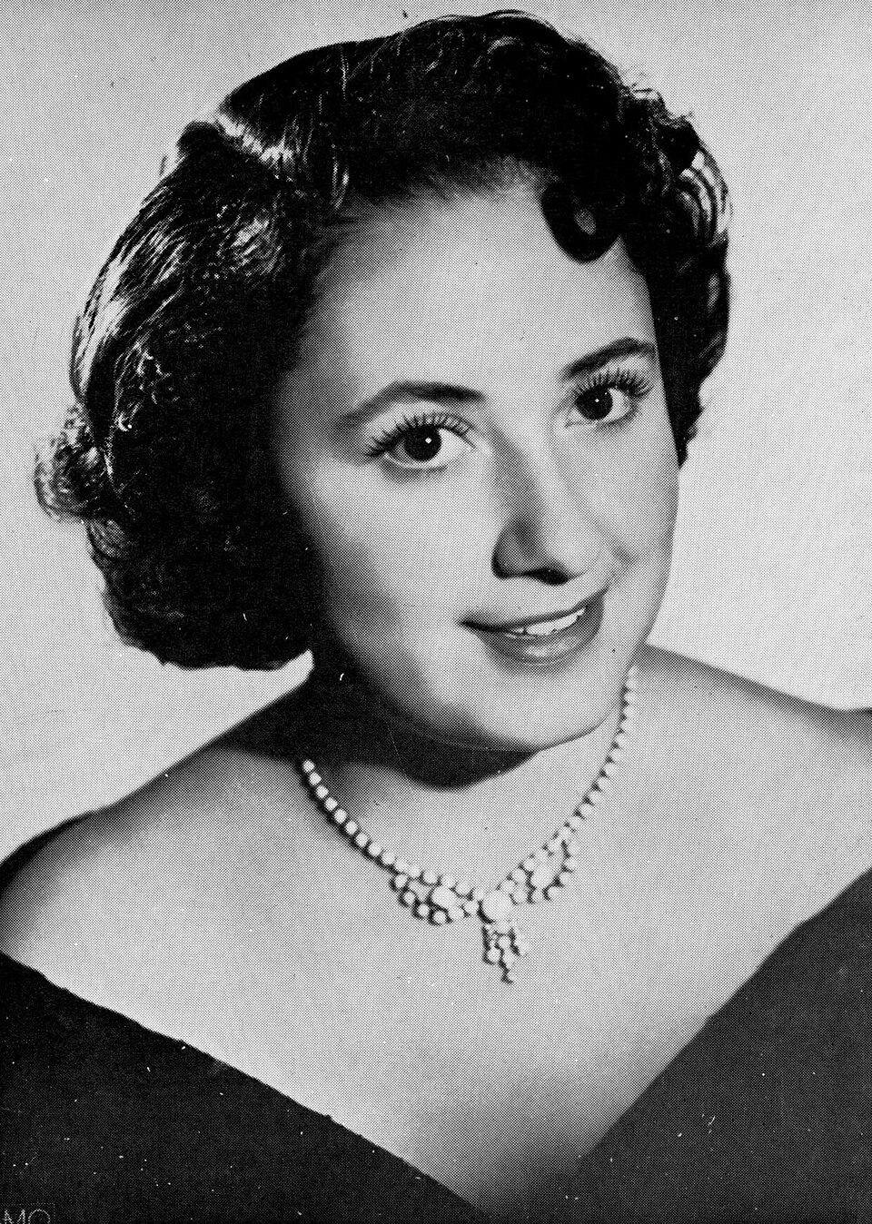 Evita Muñoz