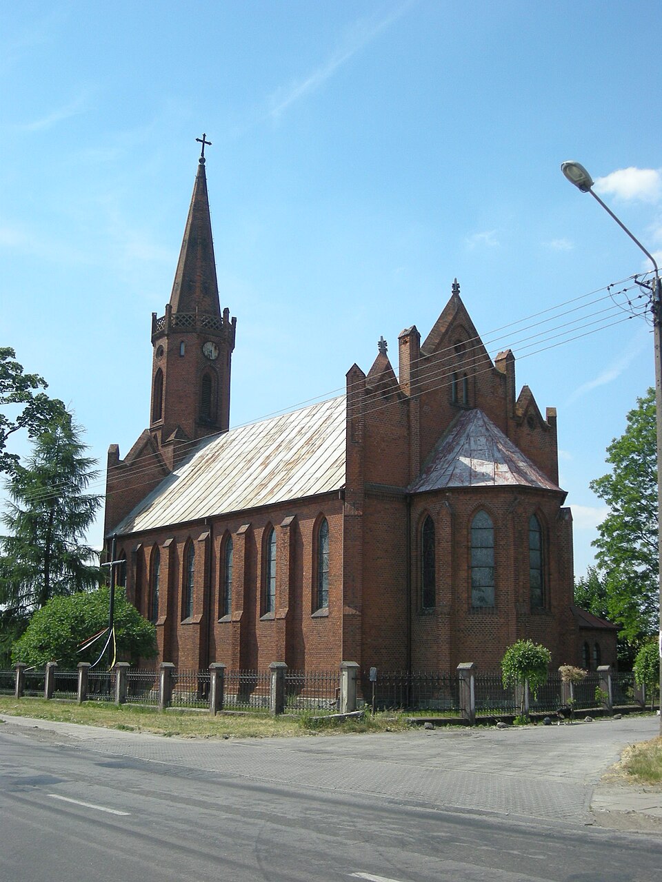 Dąbrowa Biskupia