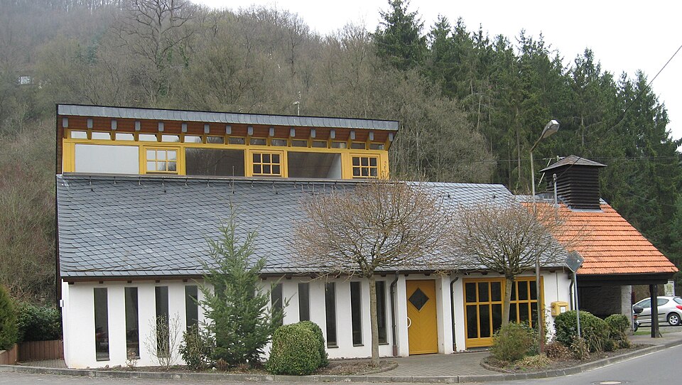 Heinzenberg