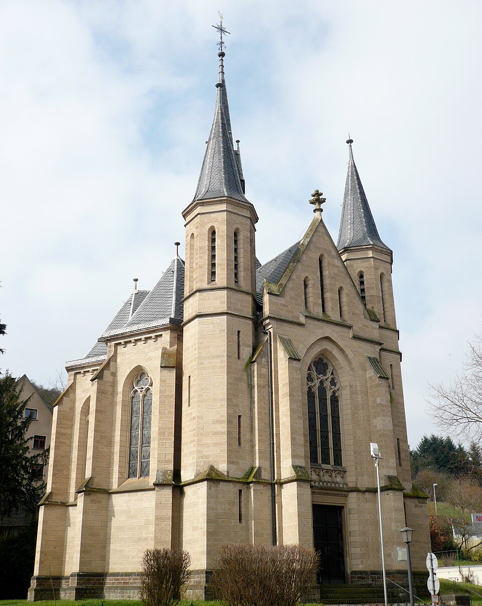 Adenau
