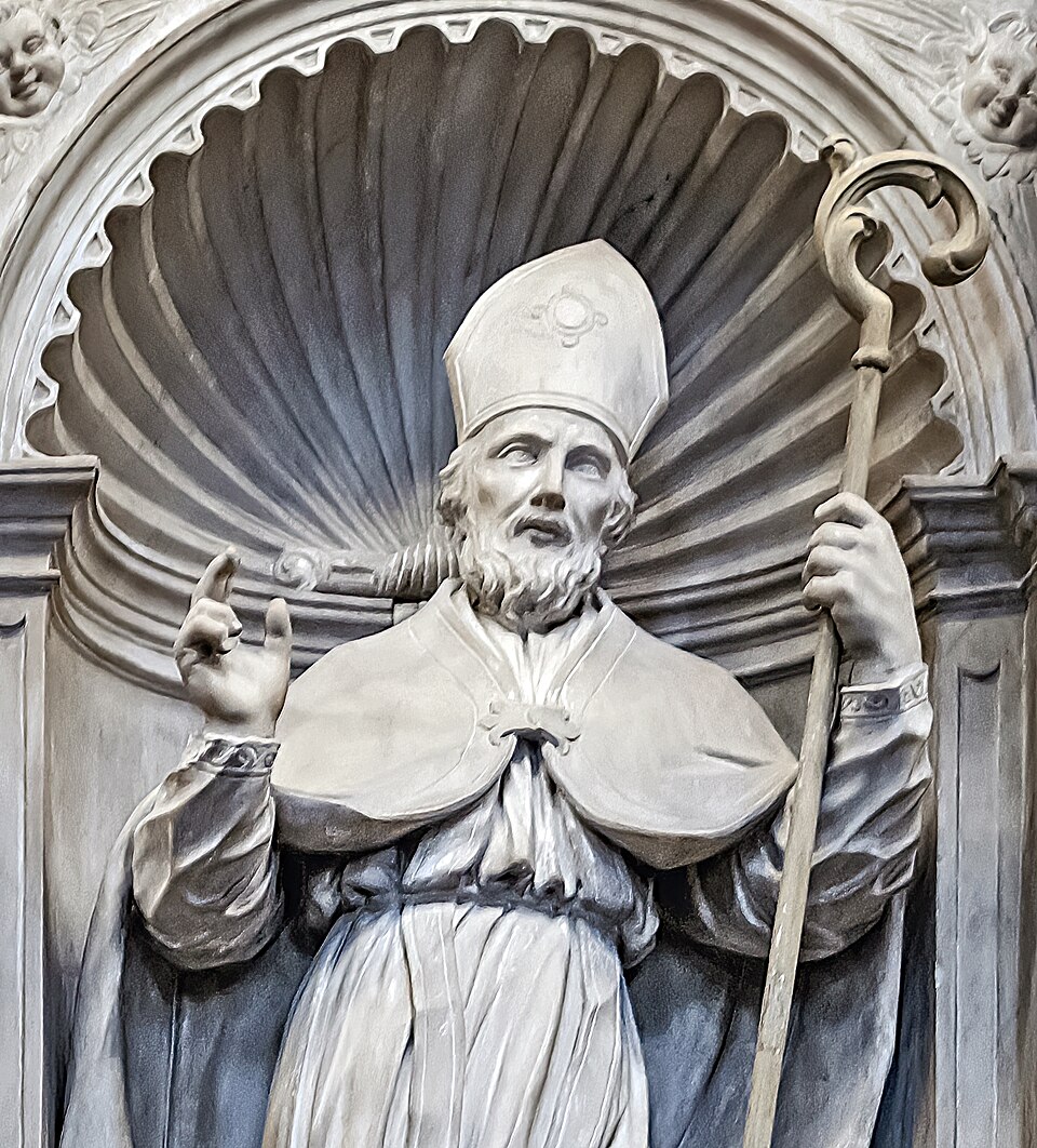 Olegarius