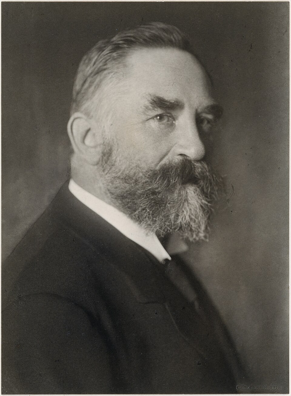 Constantin von Monakow