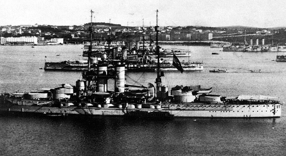 Bombardment of Ancona