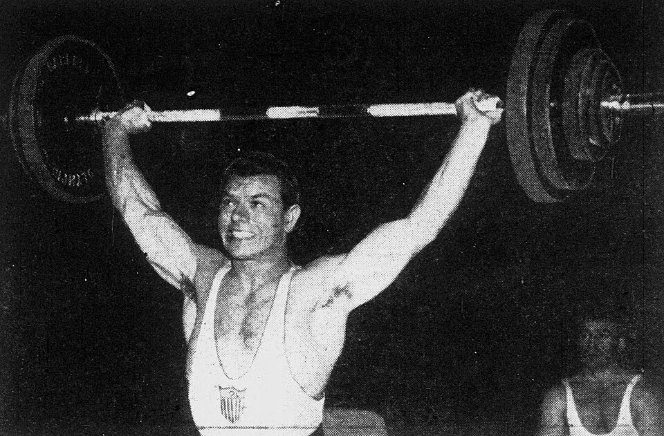 Frank Spellman