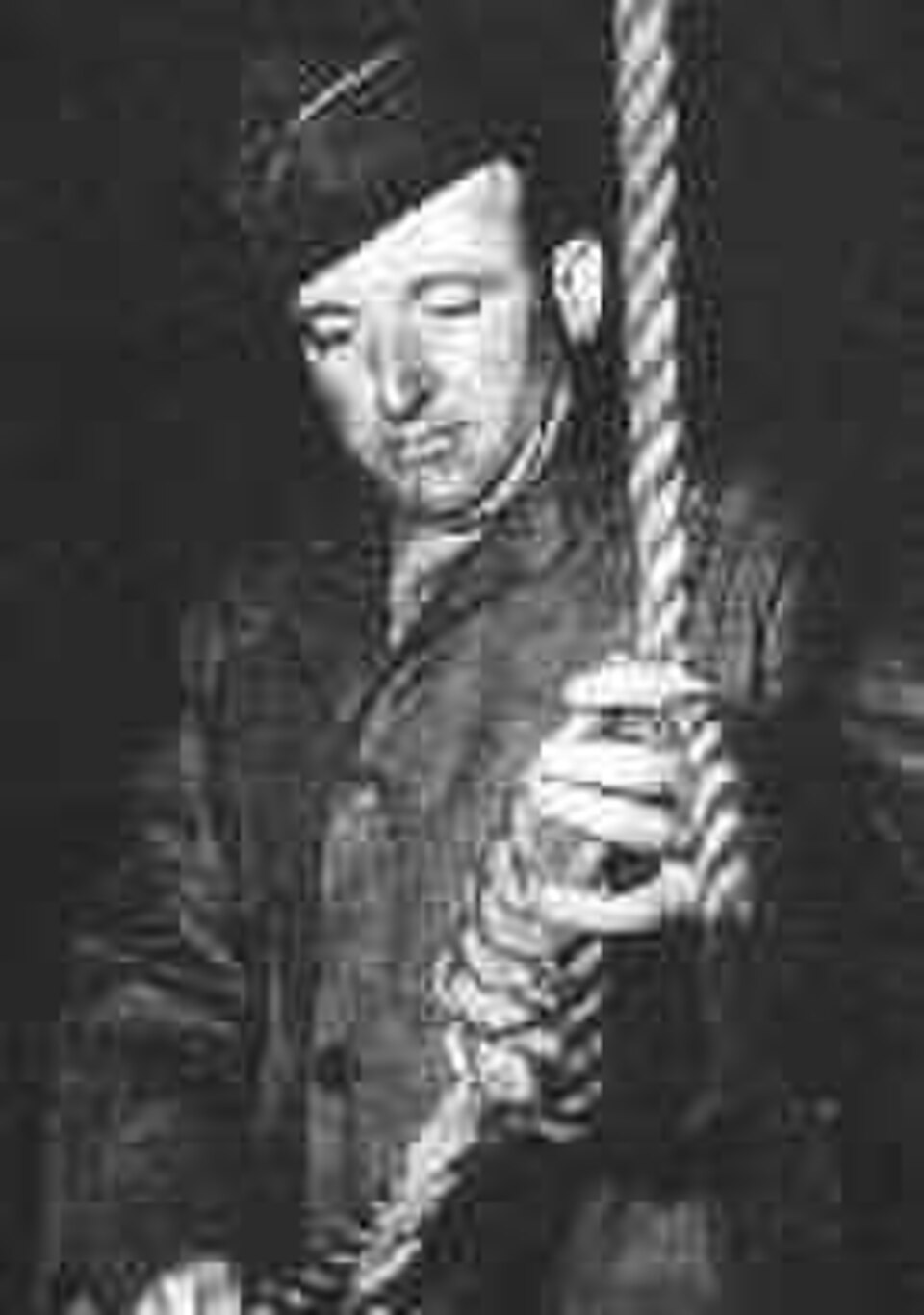 John C. Woods