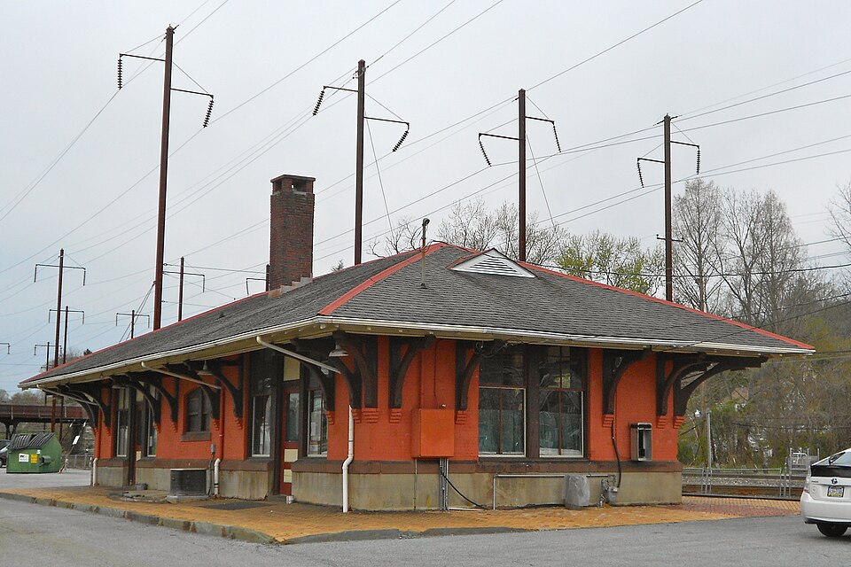 Parkesburg