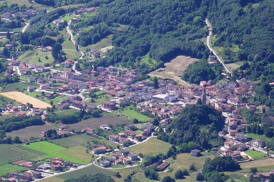 Velo d'Astico