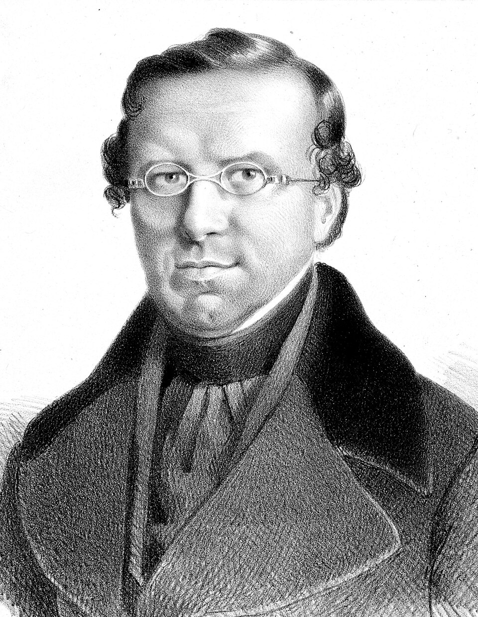 Bernhard Molique