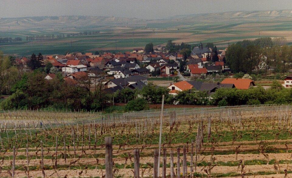 Sulzheim