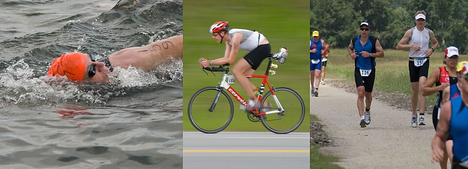 triathlon