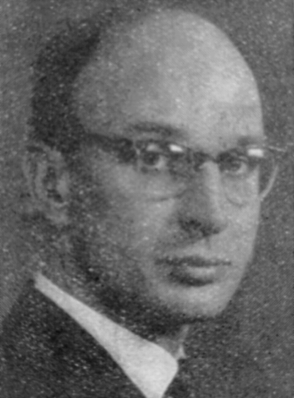 Witold Szalonek