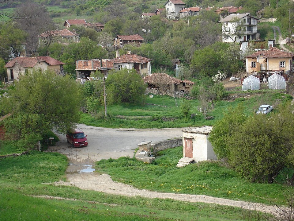 Cheparlintsi