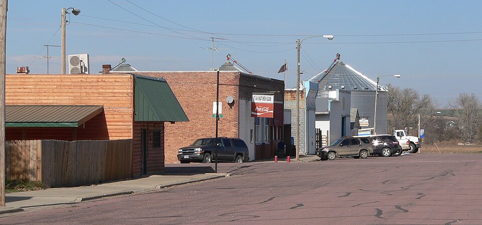 Fordyce