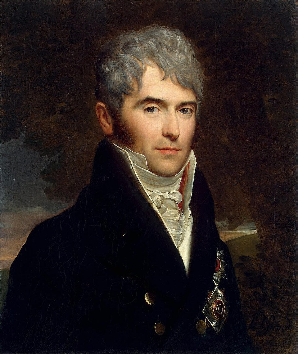 Viktor Kochubey