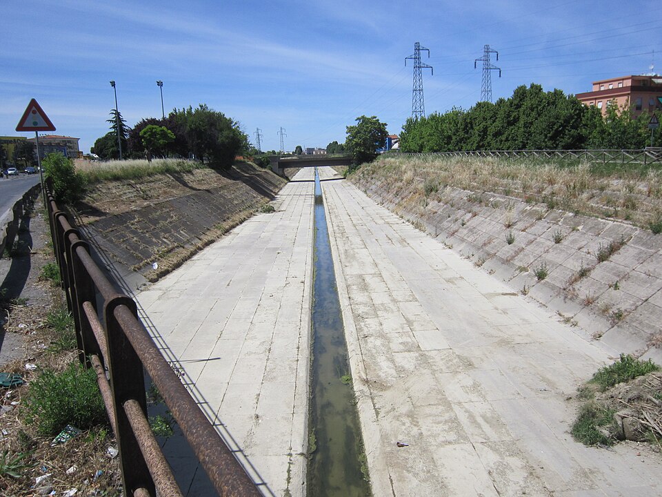 Ausa River